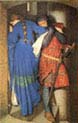 Helellil and Hildebrand